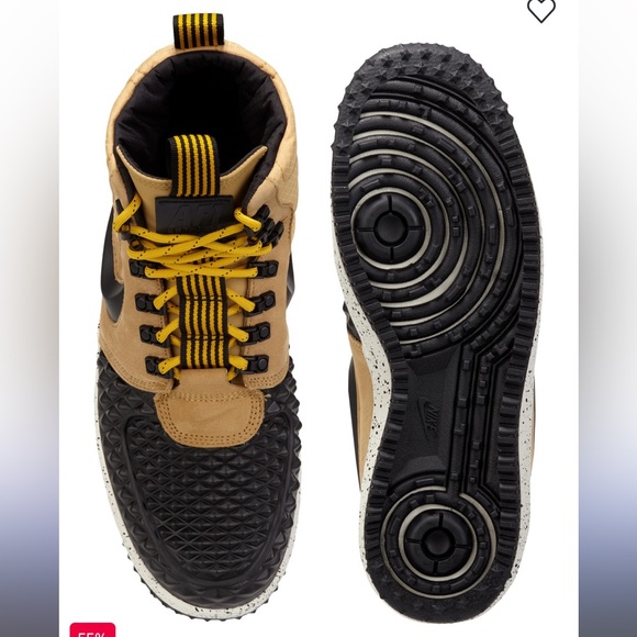 ❄️Nike Air Force One❄️ - Picture 13 of 16